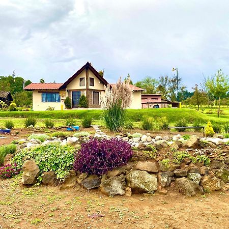 Cabanas Huerta La Mision, ซากัตลัน ภายนอก รูปภาพ