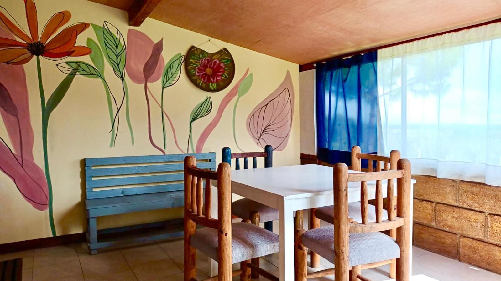 Cabanas Huerta La Mision, ซากัตลัน ภายนอก รูปภาพ