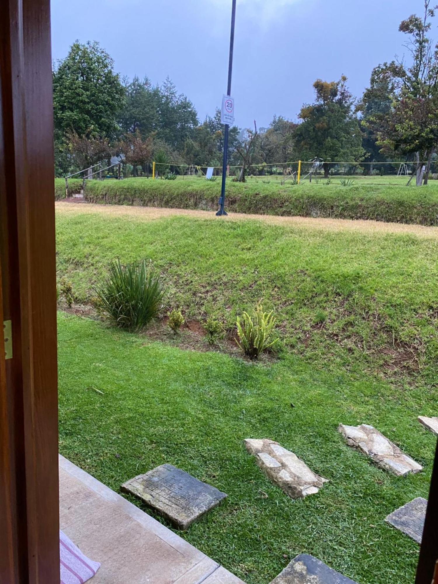 Cabanas Huerta La Mision, ซากัตลัน ภายนอก รูปภาพ